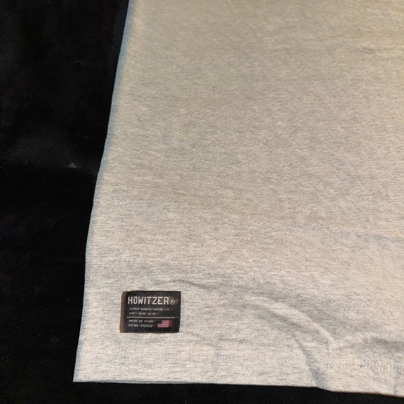 Howitzer Tank. M - Picture 8 of 13